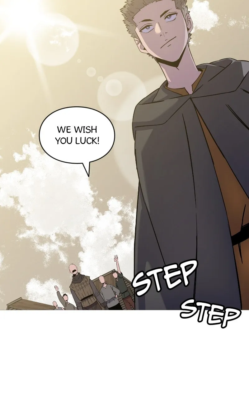 Becoming the Monarch Chapter 142 page 54 - 
