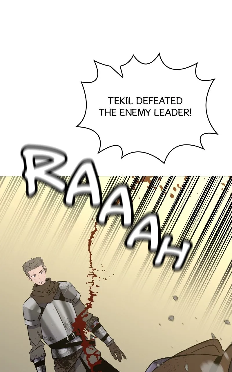 Becoming the Monarch Chapter 142 page 57 - 