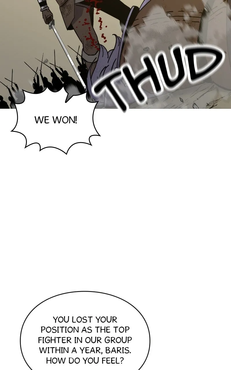 Becoming the Monarch Chapter 142 page 58 - 