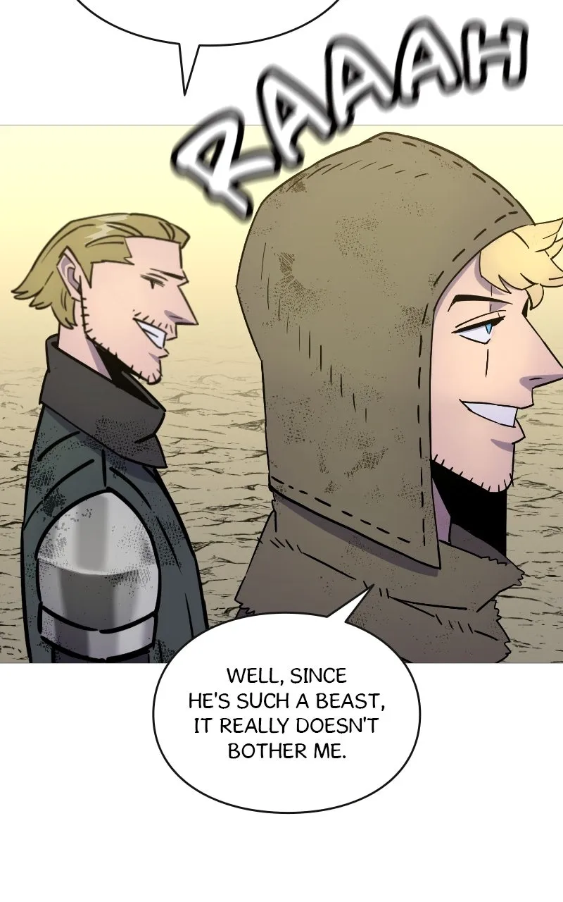 Becoming the Monarch Chapter 142 page 59 - 