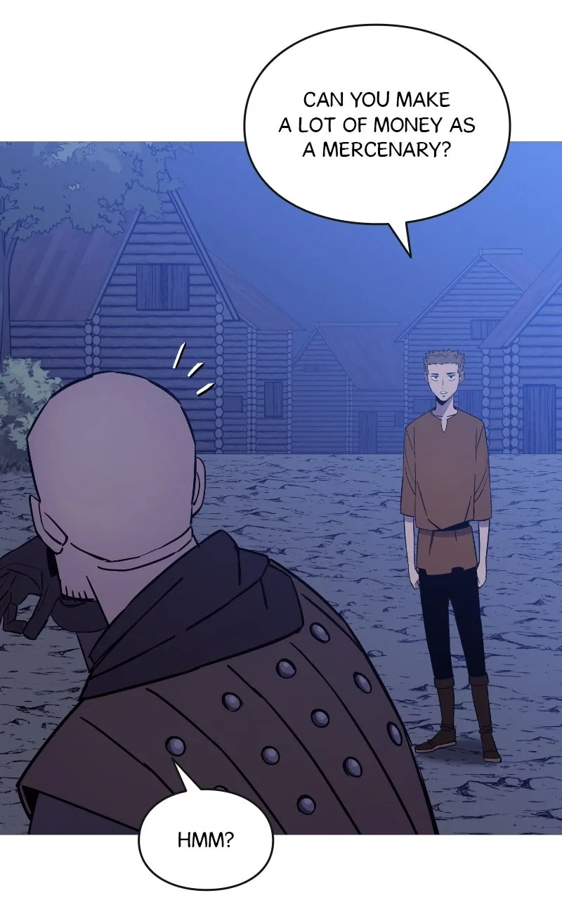 Becoming the Monarch Chapter 142 page 7 - 