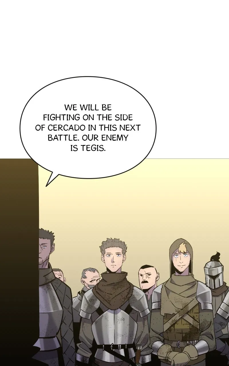 Becoming the Monarch Chapter 142 page 61 - 