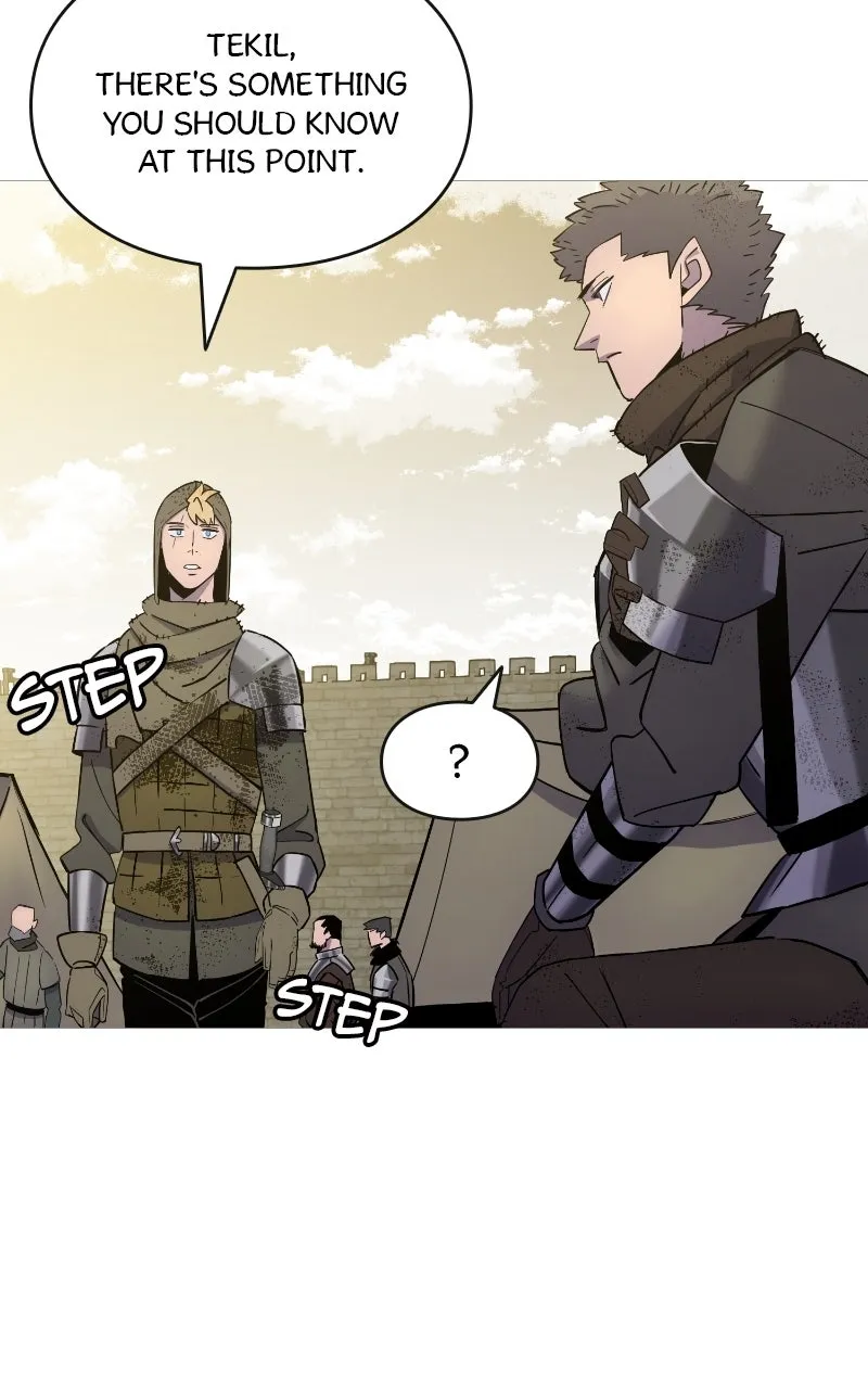 Becoming the Monarch Chapter 142 page 63 - 