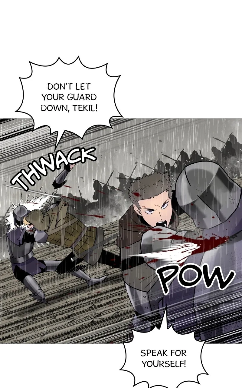 Becoming the Monarch Chapter 142 page 67 - 