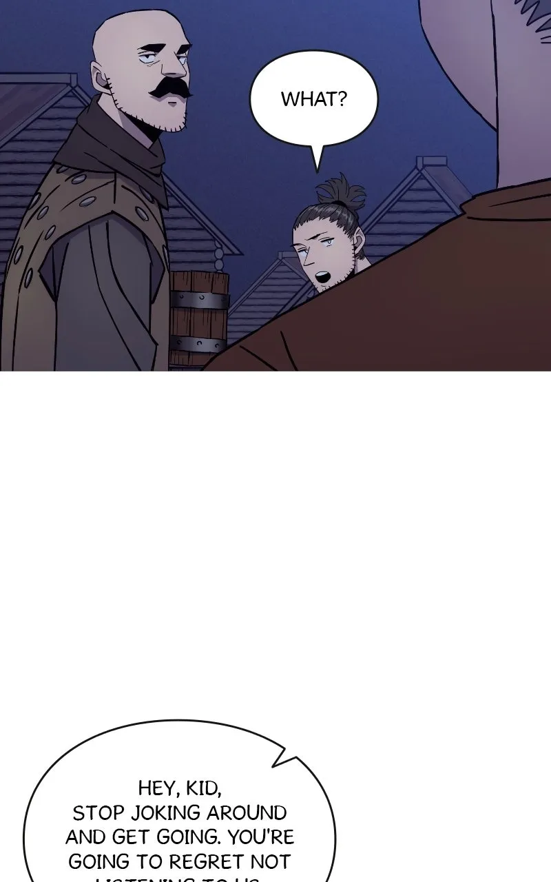 Becoming the Monarch Chapter 142 page 9 - 