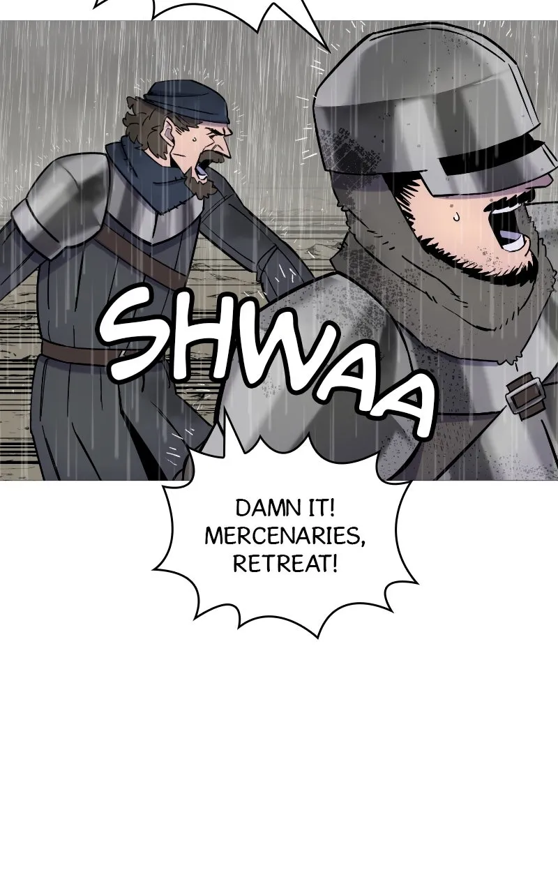 Becoming the Monarch Chapter 142 page 83 - 