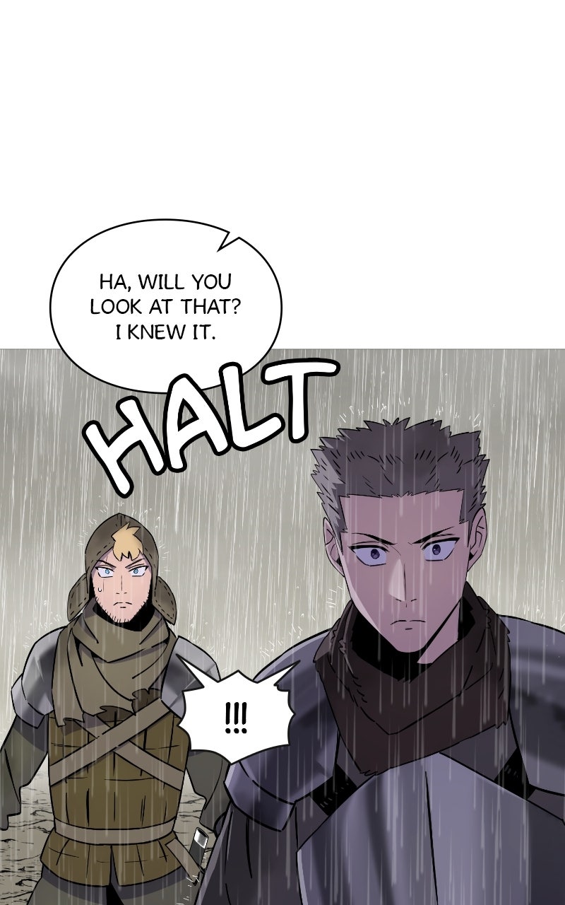 Becoming the Monarch Spin-off 2 page 1 - 