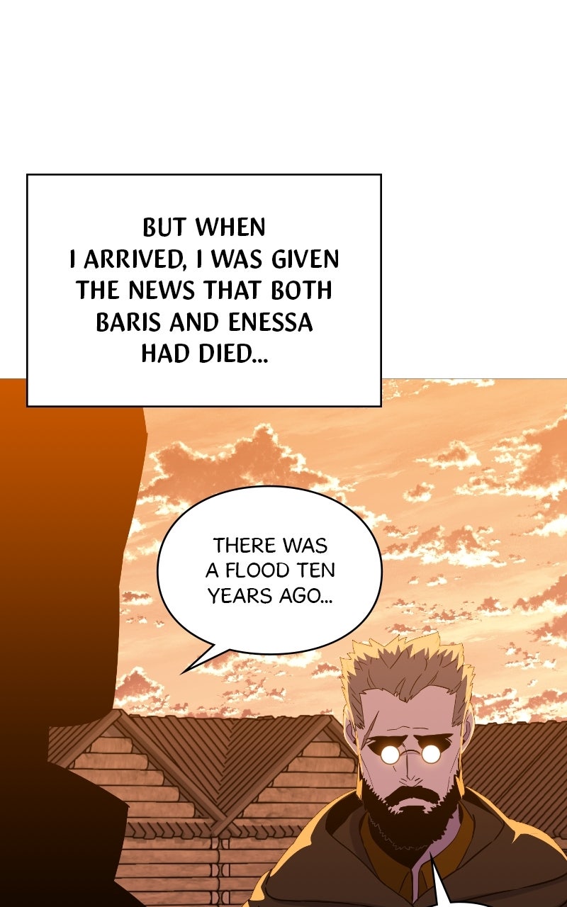 Becoming the Monarch Spin-off 2 page 105 - 