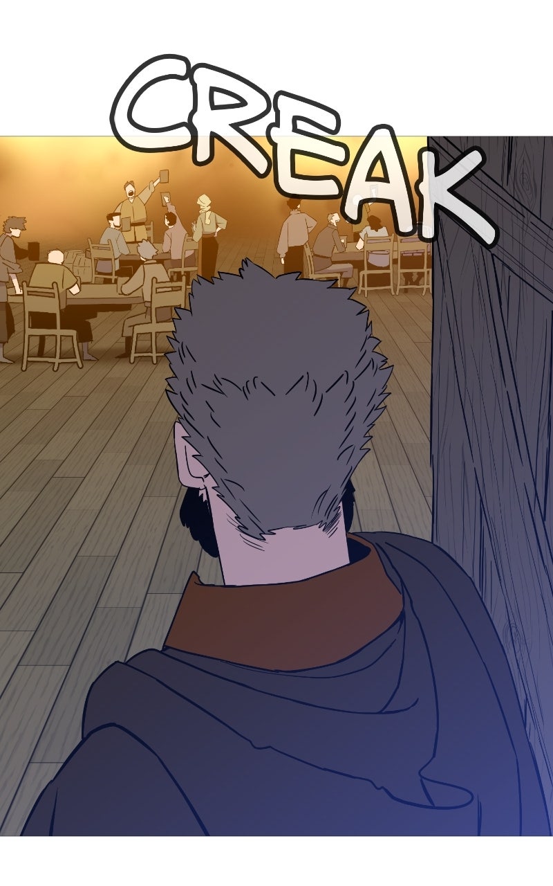 Becoming the Monarch Spin-off 2 page 110 - 