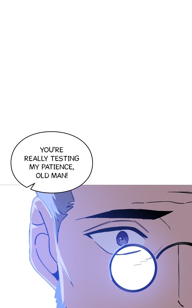 Becoming the Monarch Spin-off 2 page 111 - 