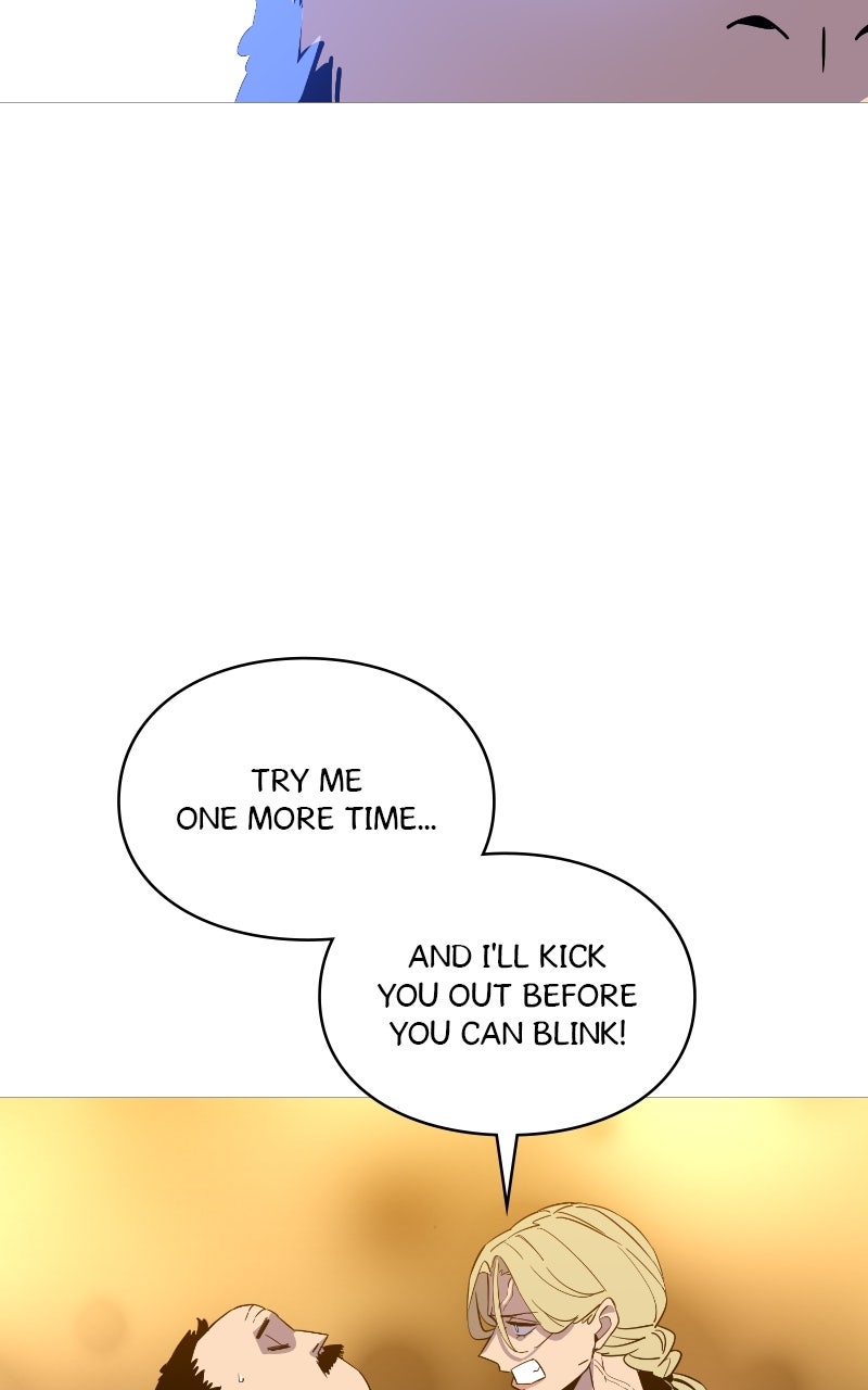 Becoming the Monarch Spin-off 2 page 112 - 