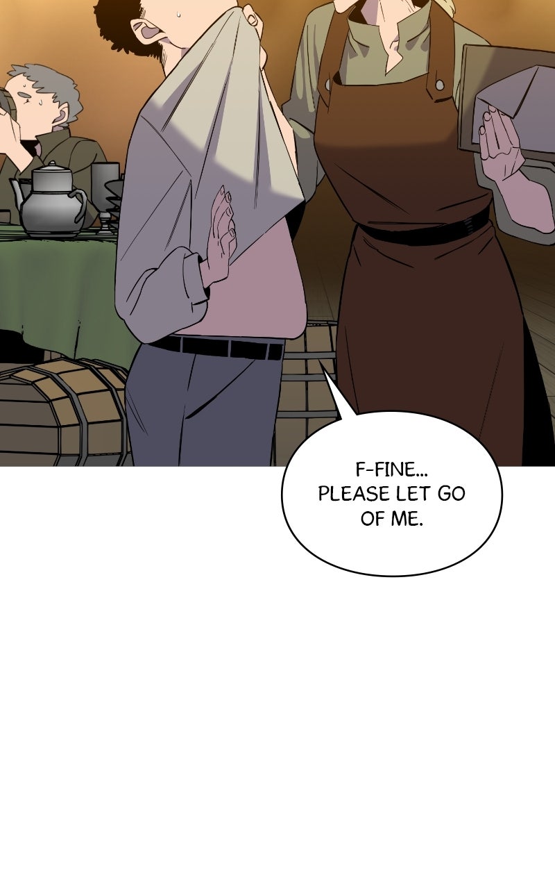 Becoming the Monarch Spin-off 2 page 113 - 