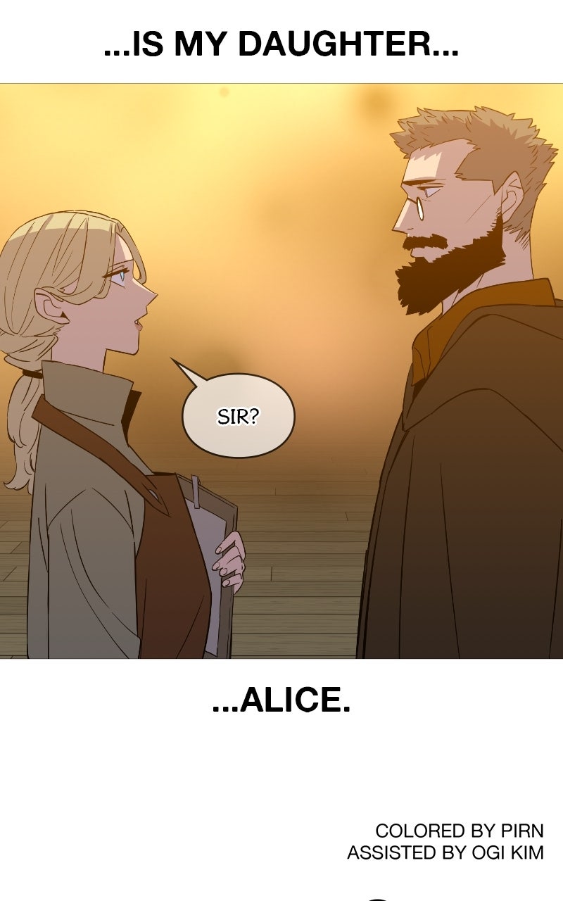 Becoming the Monarch Spin-off 2 page 117 - 