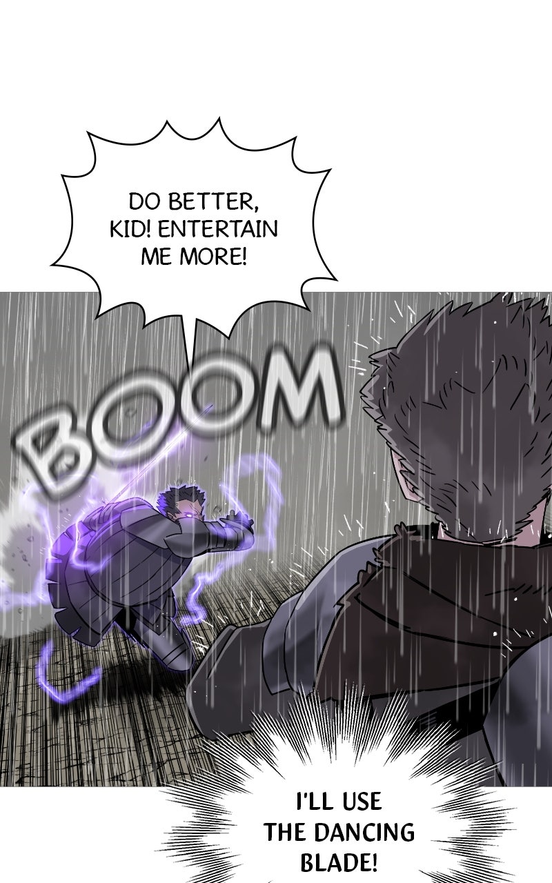 Becoming the Monarch Spin-off 2 page 25 - 