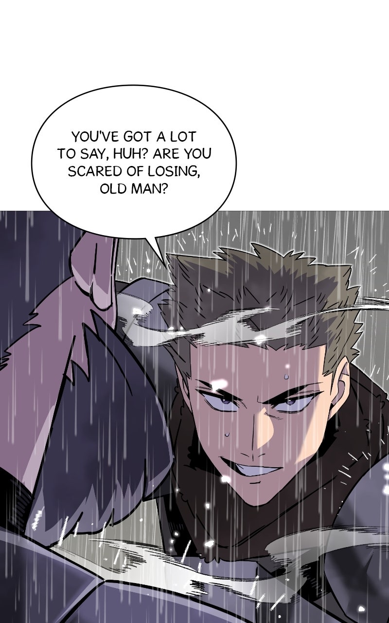 Becoming the Monarch Spin-off 2 page 31 - 