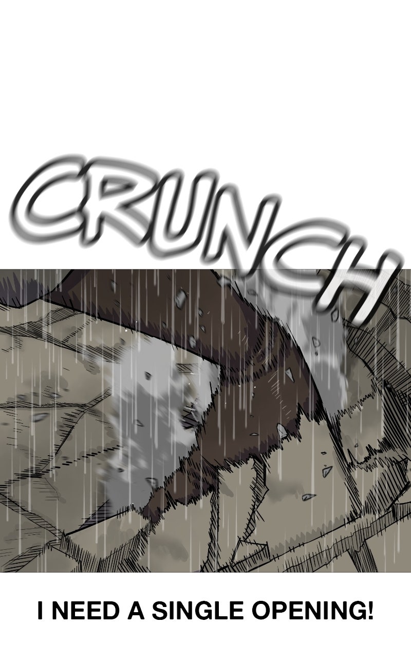 Becoming the Monarch Spin-off 2 page 38 - 