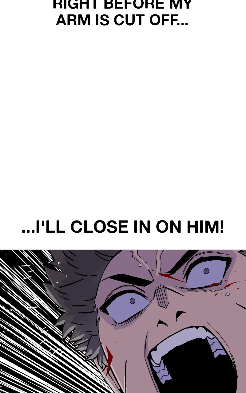 Becoming the Monarch Spin-off 2 page 42 - 