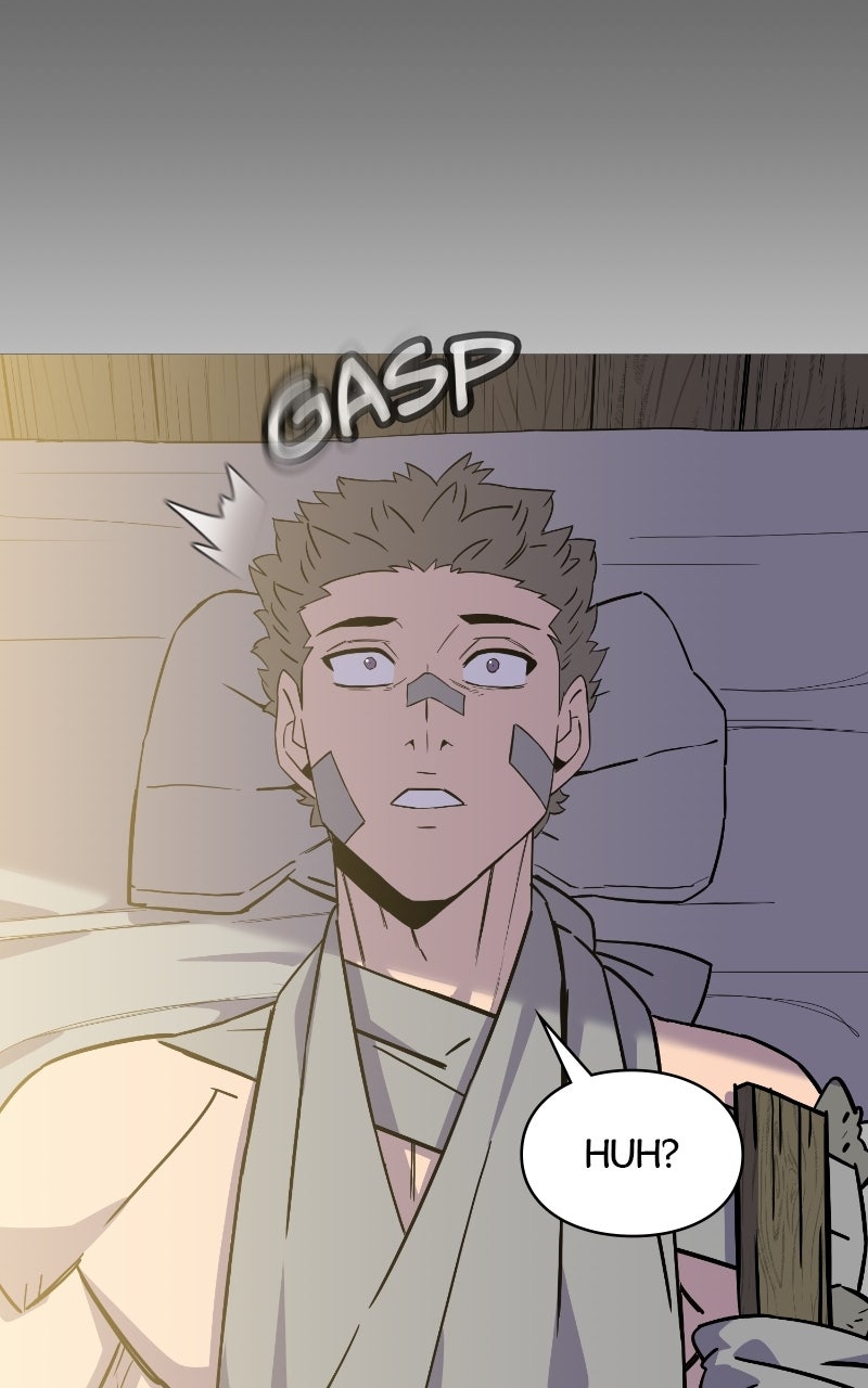 Becoming the Monarch Spin-off 2 page 51 - 