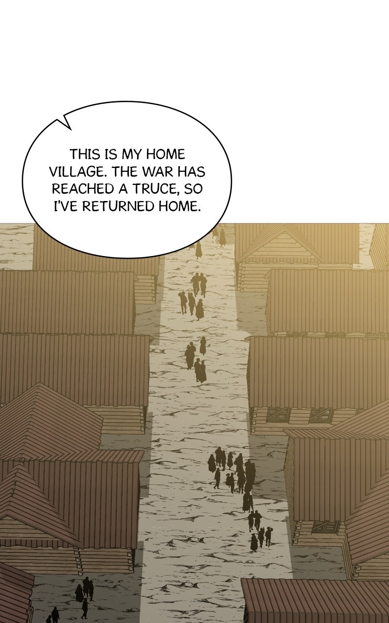 Becoming the Monarch Spin-off 2 page 54 - 