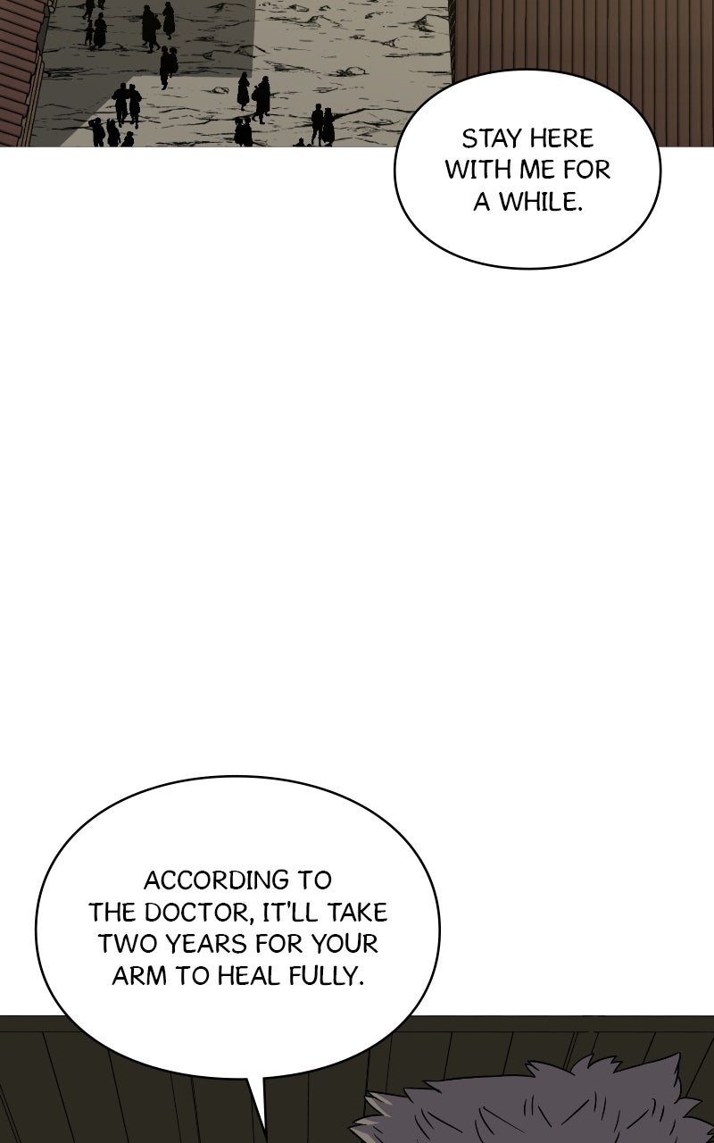 Becoming the Monarch Spin-off 2 page 55 - 