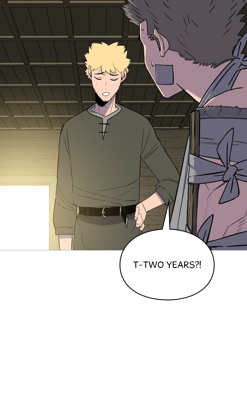 Becoming the Monarch Spin-off 2 page 56 - 