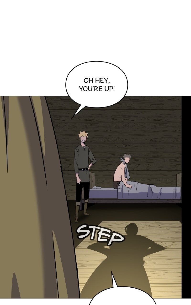 Becoming the Monarch Spin-off 2 page 57 - 