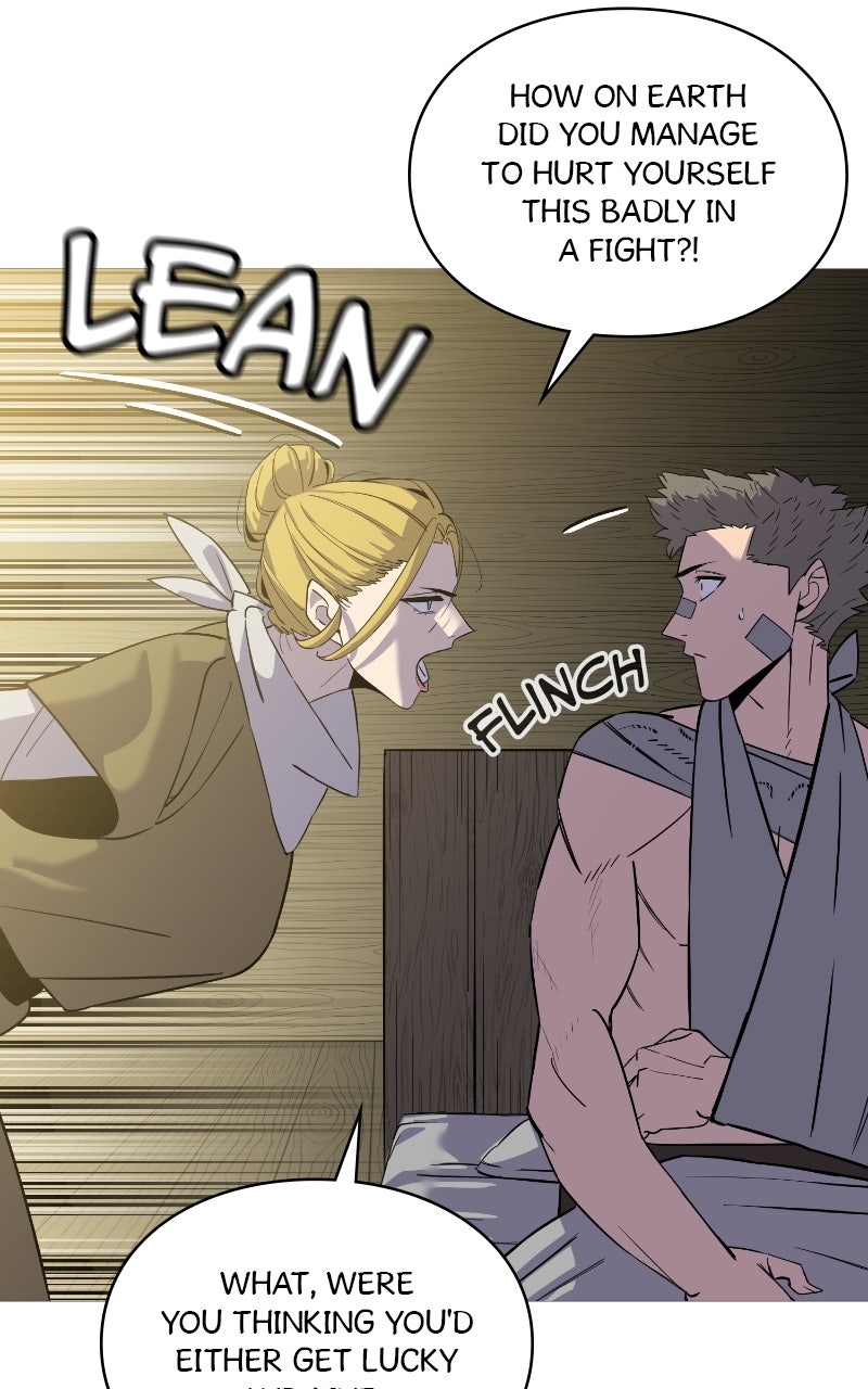 Becoming the Monarch Spin-off 2 page 60 - 
