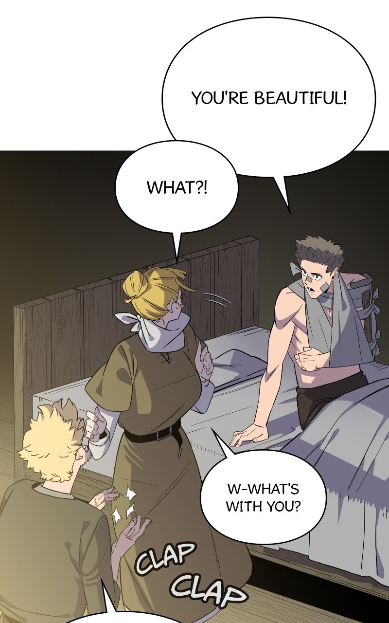 Becoming the Monarch Spin-off 2 page 63 - 
