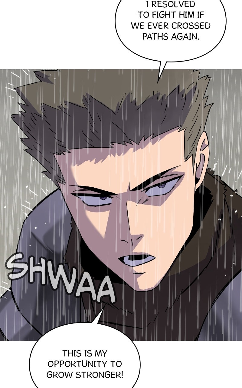 Becoming the Monarch Spin-off 2 page 8 - 