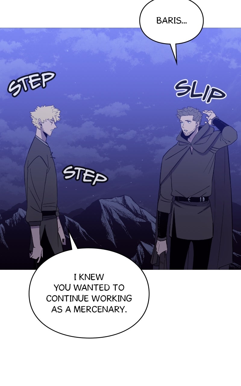 Becoming the Monarch Spin-off 2 page 71 - 