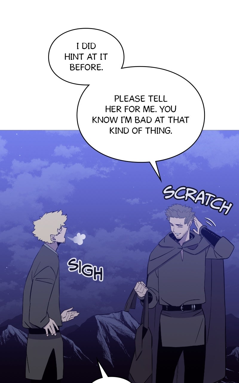 Becoming the Monarch Spin-off 2 page 75 - 