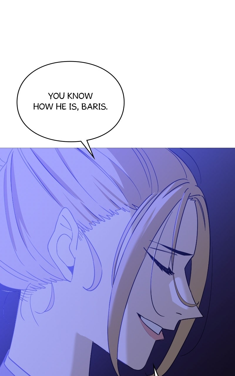 Becoming the Monarch Spin-off 2 page 85 - 