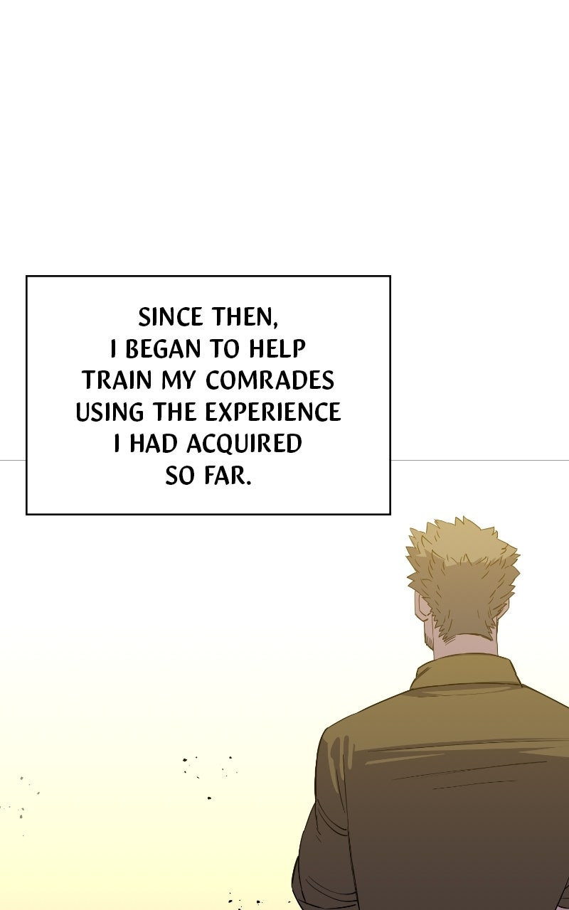 Becoming the Monarch Spin-off 2 page 92 - 