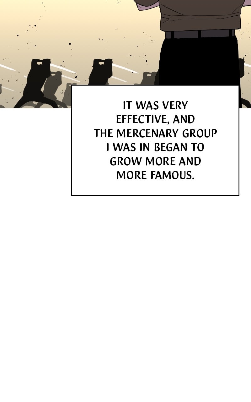 Becoming the Monarch Spin-off 2 page 93 - 