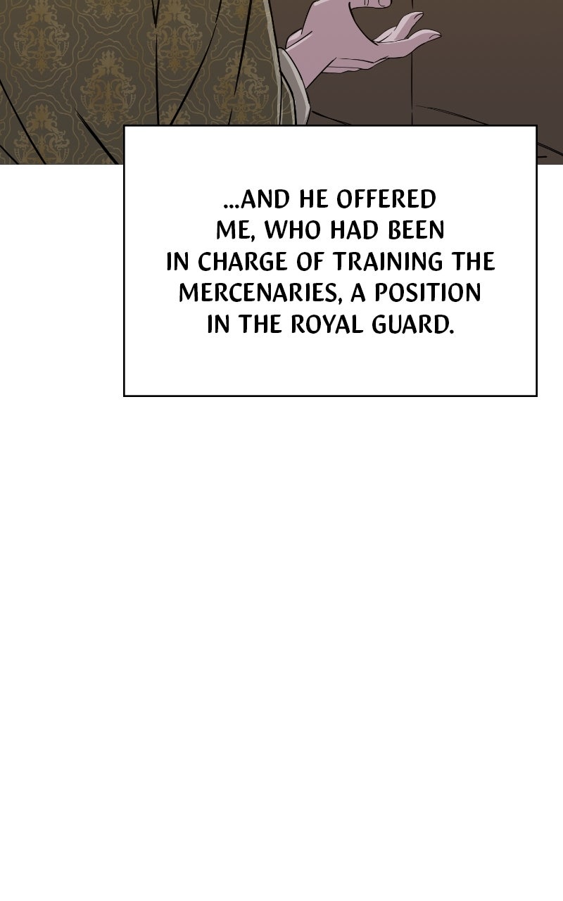 Becoming the Monarch Spin-off 2 page 95 - 