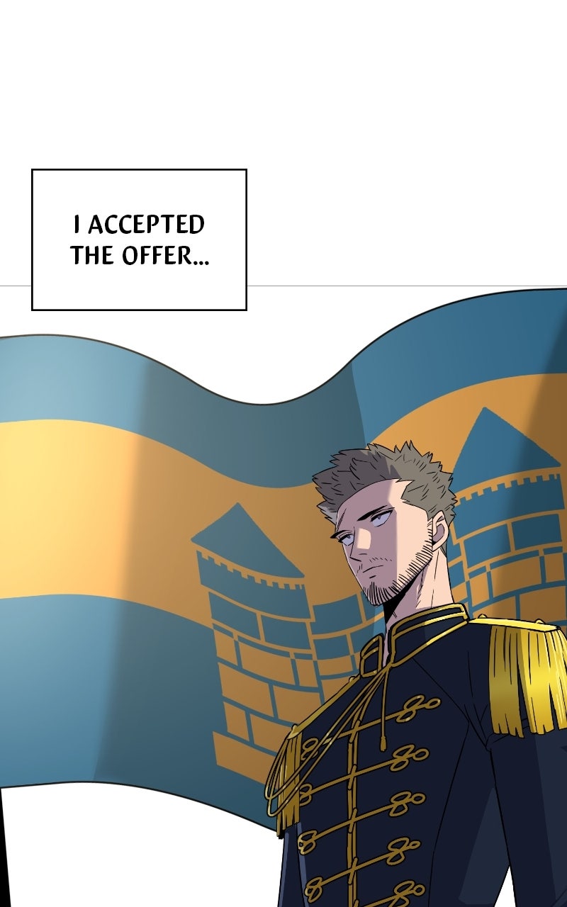Becoming the Monarch Spin-off 2 page 96 - 