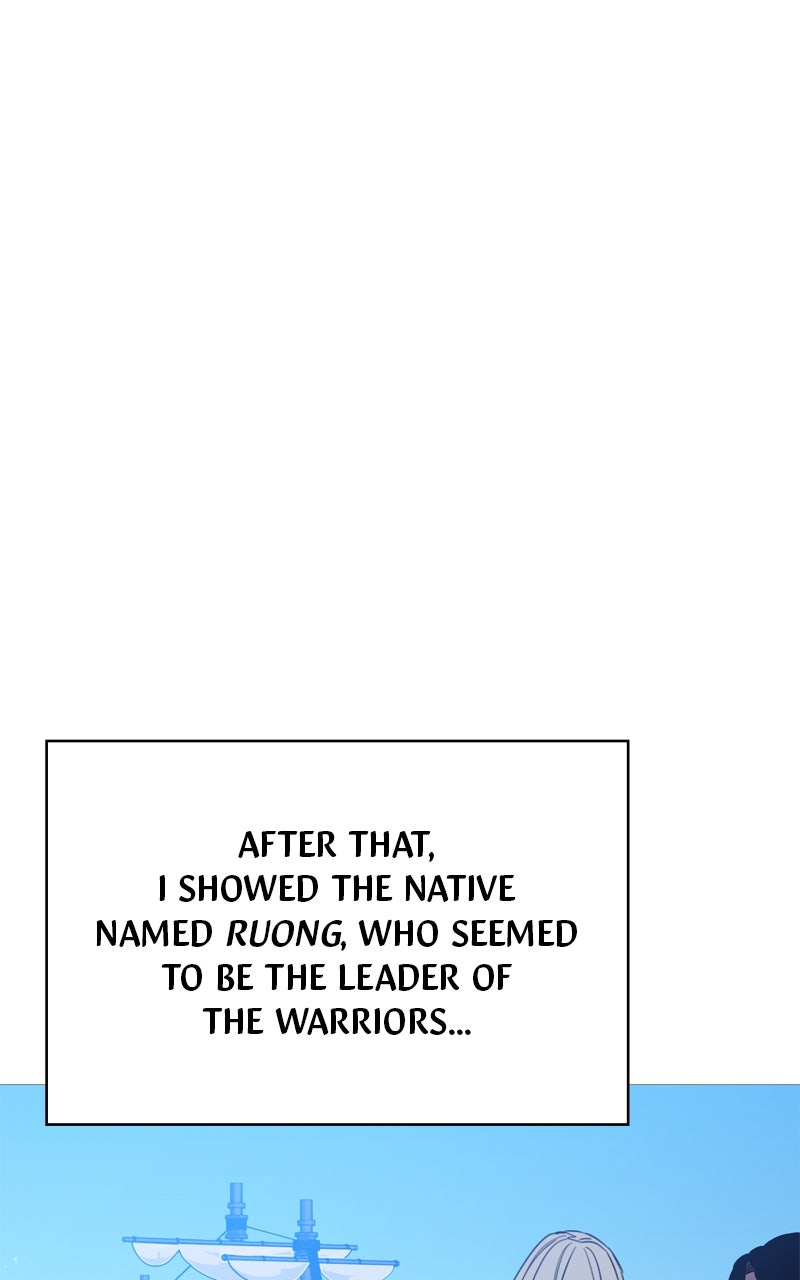 Becoming the Monarch Spin-off 3 page 103 - 
