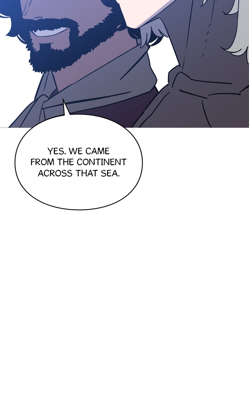 Becoming the Monarch Spin-off 3 page 106 - 