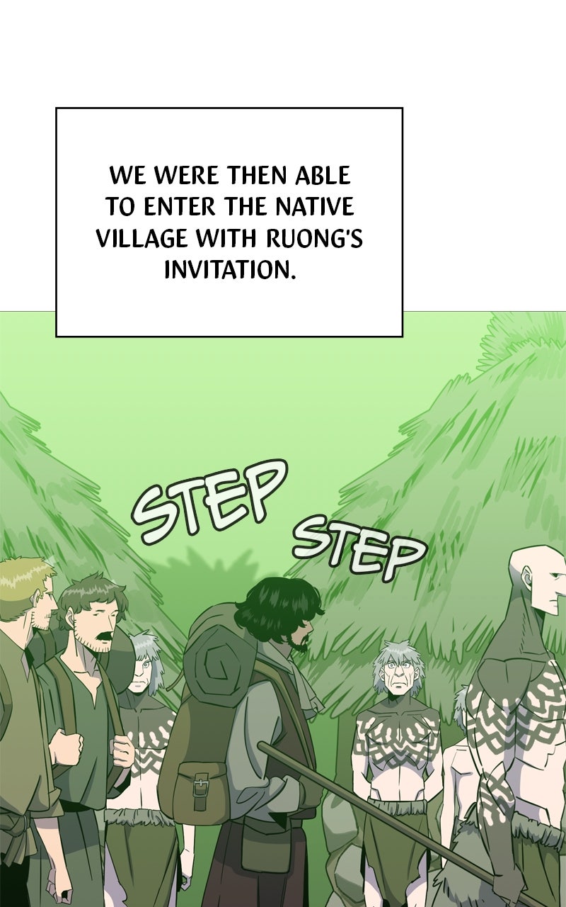 Becoming the Monarch Spin-off 3 page 107 - 