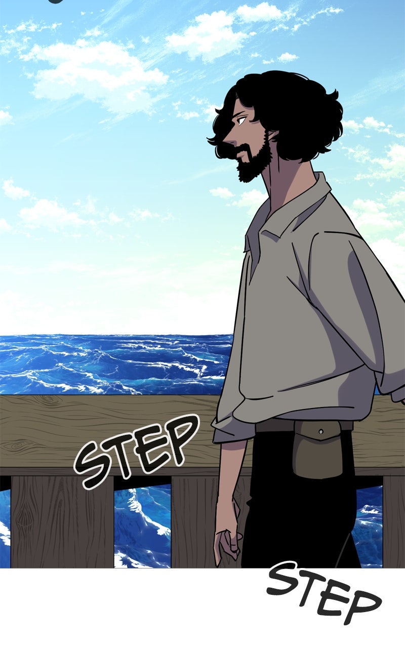 Becoming the Monarch Spin-off 3 page 12 - 