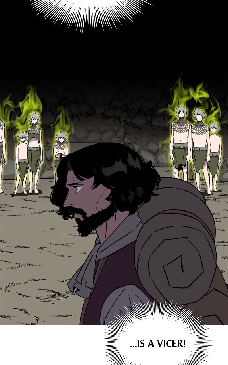 Becoming the Monarch Spin-off 3 page 113 - 
