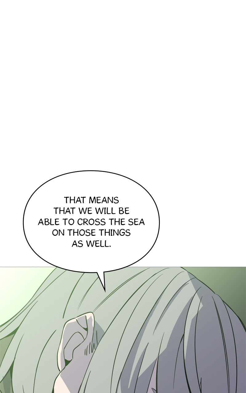 Becoming the Monarch Spin-off 3 page 117 - 