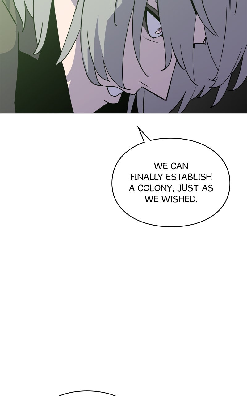 Becoming the Monarch Spin-off 3 page 118 - 