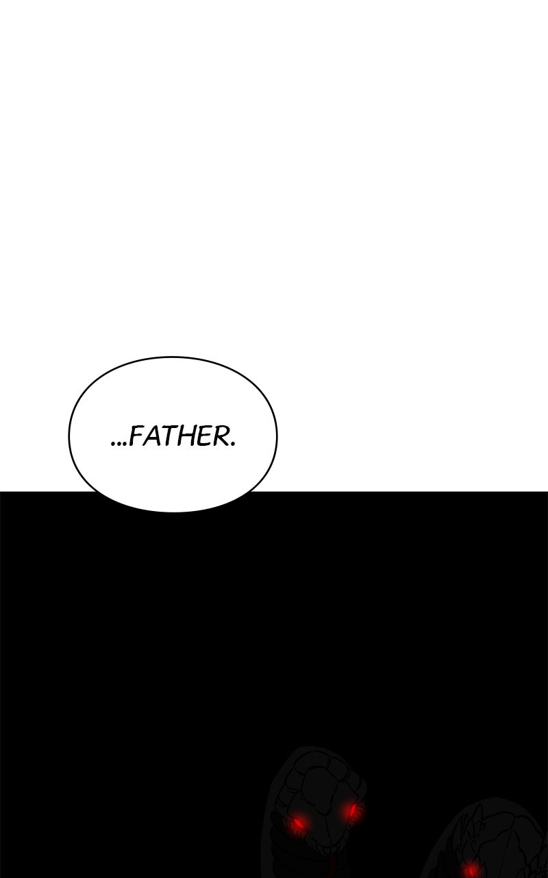 Becoming the Monarch Spin-off 3 page 120 - 