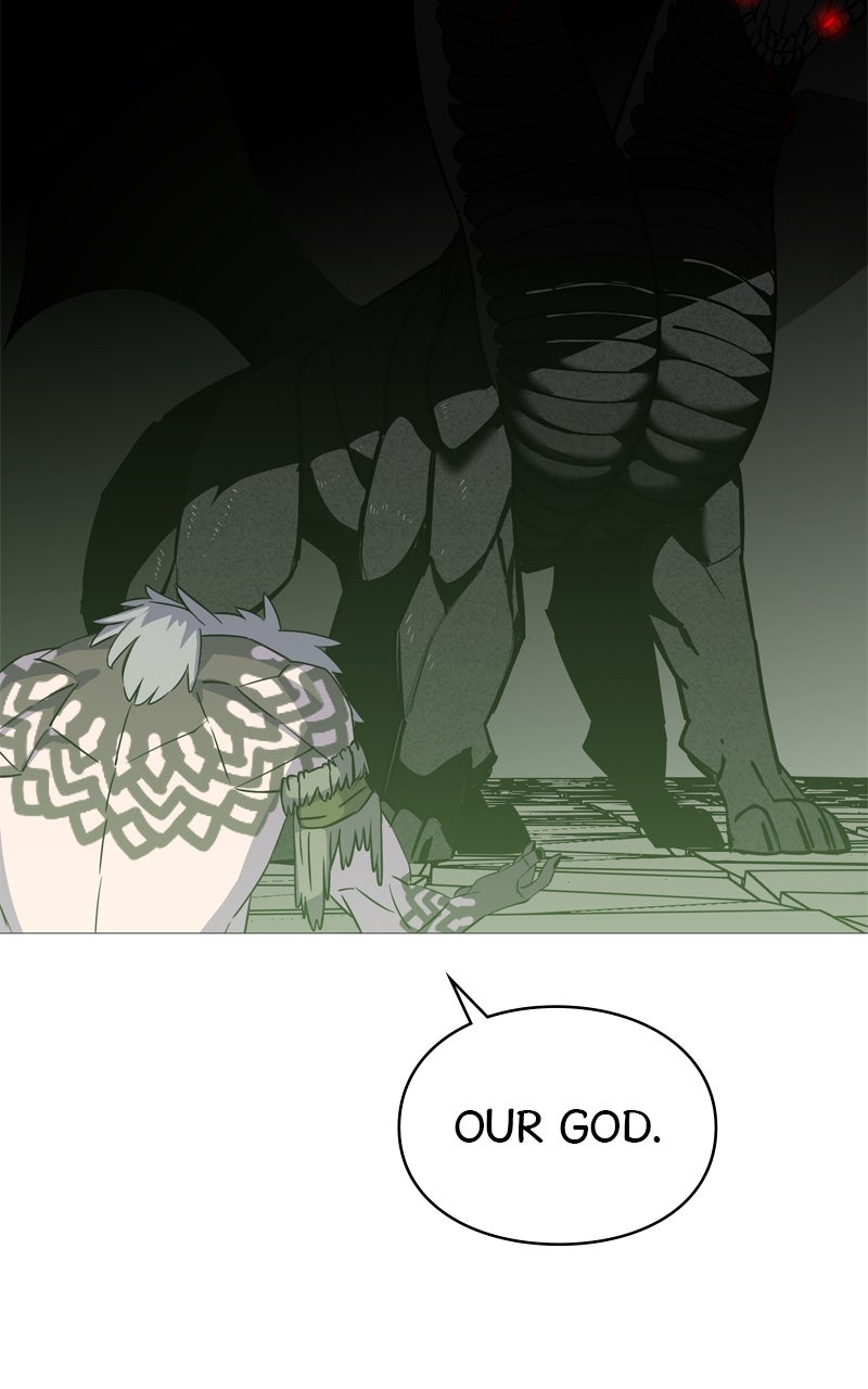 Becoming the Monarch Spin-off 3 page 121 - 