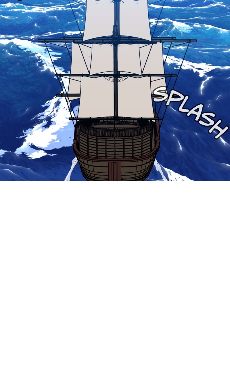 Becoming the Monarch Spin-off 3 page 16 - 