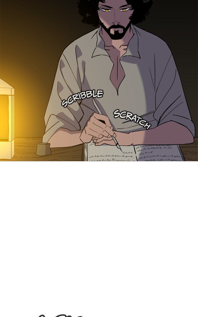 Becoming the Monarch Spin-off 3 page 3 - 
