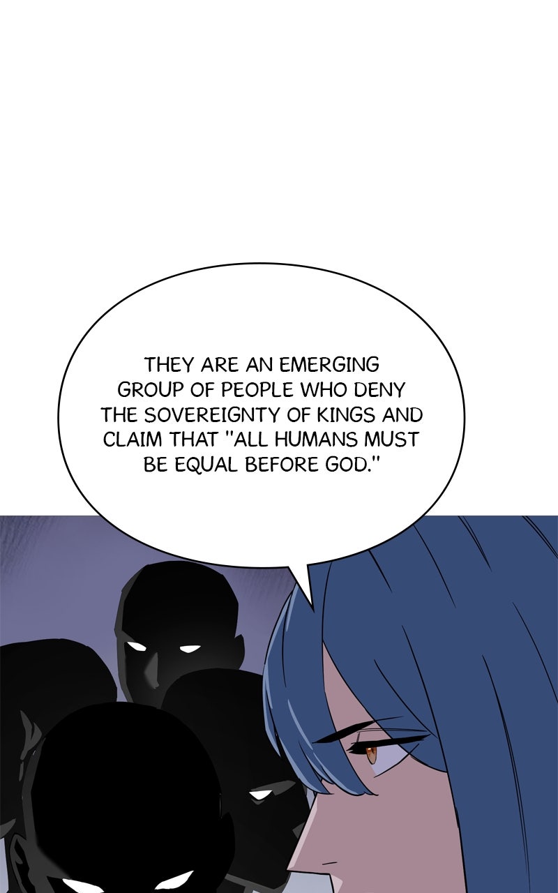 Becoming the Monarch Spin-off 3 page 22 - 