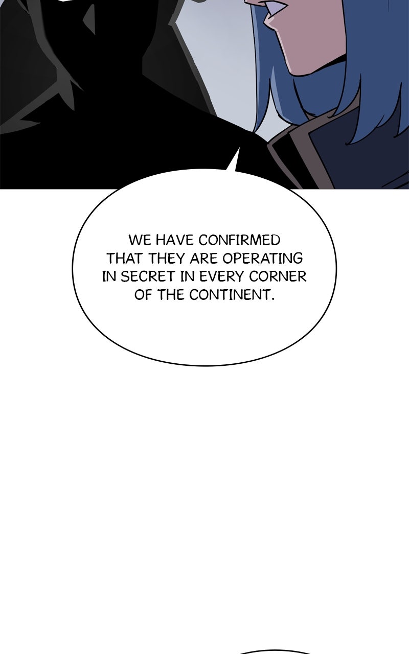 Becoming the Monarch Spin-off 3 page 23 - 