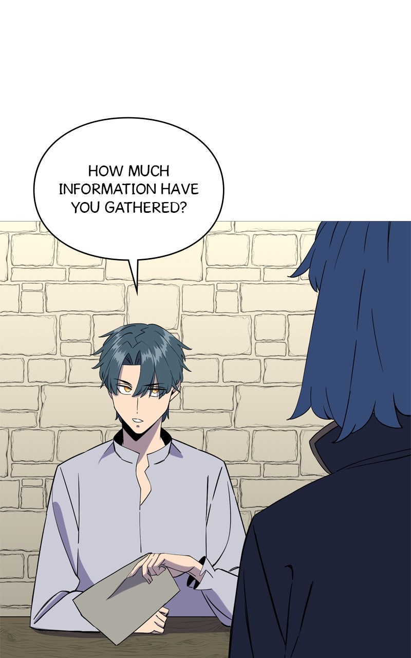 Becoming the Monarch Spin-off 3 page 27 - 